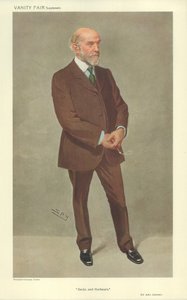 Sir John Jackson von Leslie Matthew Ward