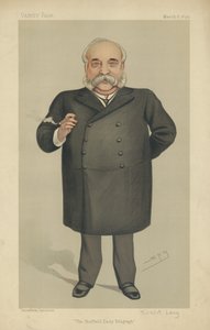 Sir William Christopher Leng von Leslie Matthew Ward