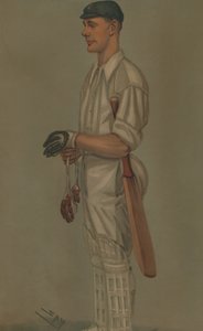 Der Kauernde, 1901