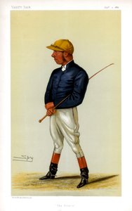 Der Dämon, 1882
