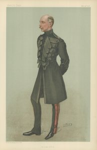 Der Herzog von Teck