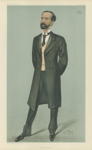 Der Earl of Aberdeen