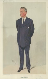 Der Ehrenwerte Abe Bailey