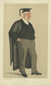 Der Reverend Edward Hale