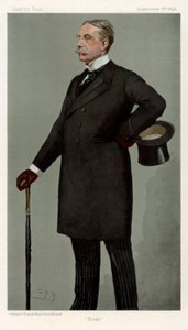 Tirah, General Sir William Stephen Alexander Lockhart, schottischer Soldat, 1898