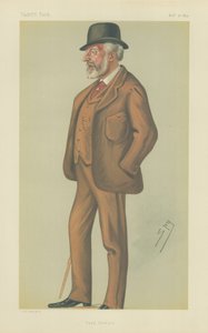 William Stuart Stirling-Crawfurd von Leslie Matthew Ward