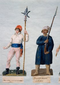 Französische Revolution