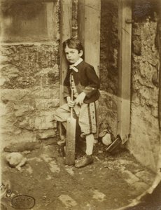 Charles von Lewis Carroll