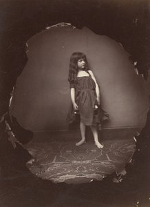 Die schönste Puppe der Welt, 5. Juli 1870