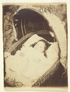 Ohne Titel (möglicherweise Alice Gertrude Langton Clarke)