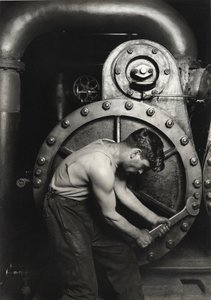 Kraftwerkmechaniker