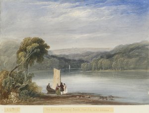 Greenway Bank - See von Lewis John Wood