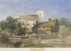 Kingstone Church