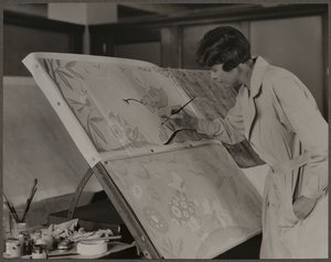 Entwerfen von Lewis Wickes Hine