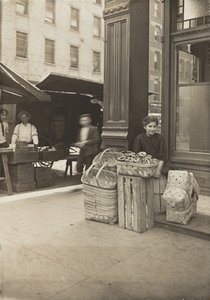  von Lewis Wickes Hine