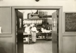 Ohne Titel, ca. 1935 von Lewis Wickes Hine