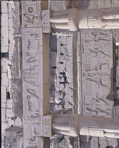 Ägypten - Antikes Theben (UNESCO-Welterbeliste)