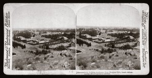 Burenkrieg (Südafrika) von Unbekannt Unbekannt