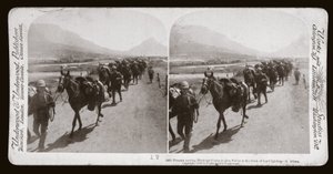 Burenkrieg (Südafrika)