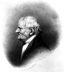 John Dalton, englischer Chemiker, frühes 19. Jahrhundert von Unbekannt Unbekannt