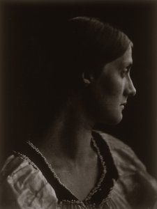 Julia Jackson, kleines Profil