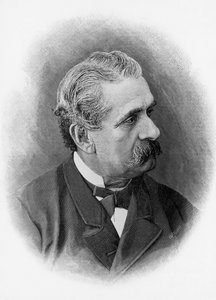 Porträt von Paolo Ferrari