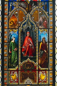 Triumph von Dante