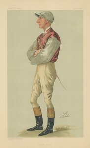 Johnny Watts
