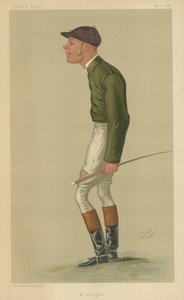 Mr. George Alexander Baird