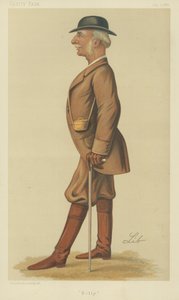 Herr William Craven