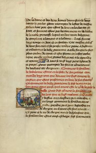 Initial C: Truppen laden Vorräte auf ein Schiff