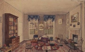 Das Klassenzimmer, Aynhoe