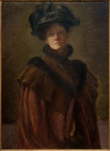 Lilla Cabot Perry von Lilla Cabot Perry