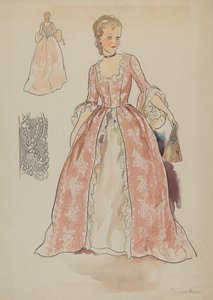 Kleid