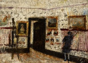 Die Kunstgalerie
