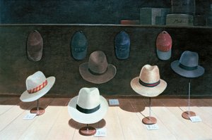 Hutladen, 1990