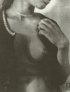 Mezzo forte von Lionel Wendt