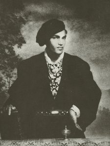 Huldigung an Tizian