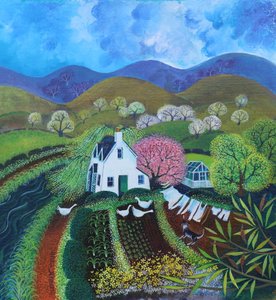 St. Catherines Cottage