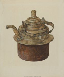 Kessel, 1938