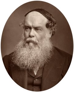 Birket Foster, Mitglied der Aquarellgesellschaft von Lock and Whitfield
