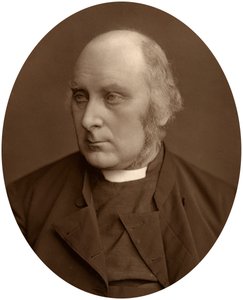 James Russell Woodford, Bischof von Ely, 1880 von Lock and Whitfield