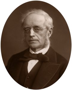 Sir Henry Cotton, Lord Justice of Appeal von Lock and Whitfield