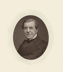 Der ehrenwerte Lord Chelmsford