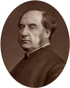 William Thomson, Erzbischof von York, 1878