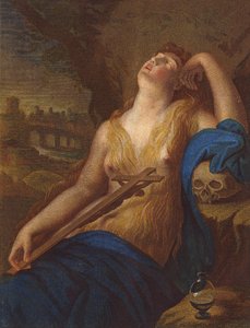 Maria Magdalena