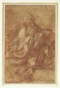 Johannes der Evangelist