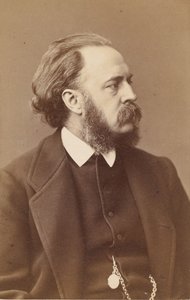 Gustav Karl Ludwig Richter