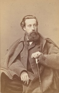 Oskar Begas