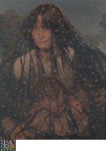 Allegorie der Nacht